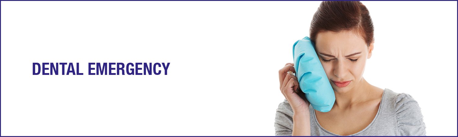 Emergency Dentistry at Dr. Anuj Barolia's Dental Studio