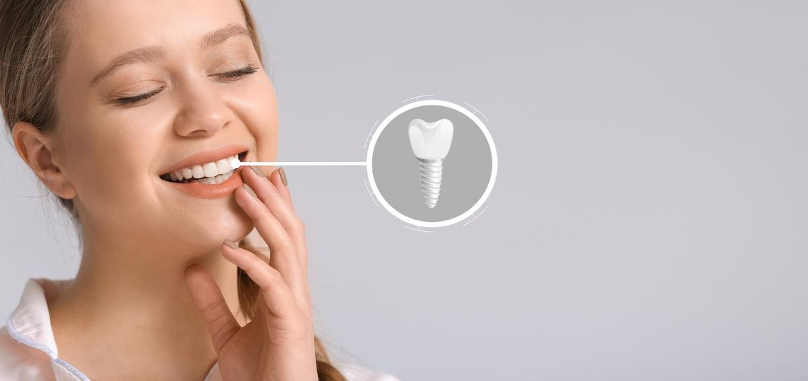 Dr. Anuj Barolia providing specialist dental care in Vadodara